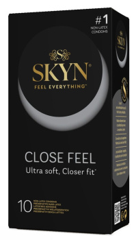 416894 Manix SKYN Close Feel 10 ks kondómy