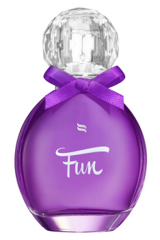 629871-v Parfum s feromónmi pre ženy Obsessive Fun