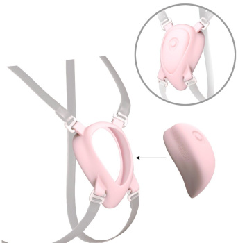 5006082 Luxus Harness postroj na LuxHer