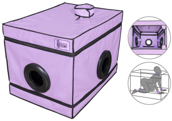 5005973 Secret Dome La Niche BDSM box