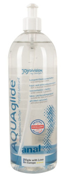 631337 JOYDivision AQUAglide anal