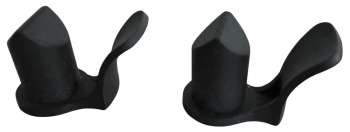 5005795 Autoblow VacuGlide 2 Nipples Only