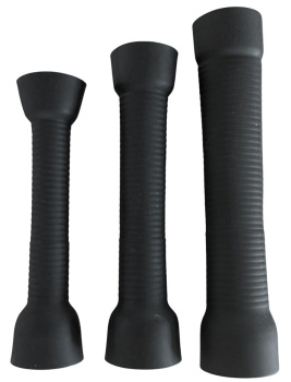 5005809 Autoblow VacuGlide 3 Silicone Sleeves