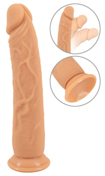 5005124 Realistické dildo 