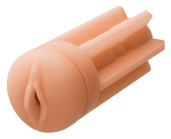 5005442 Lovense Solace Pro Vagina Sleeve