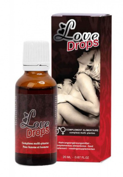 ruf 106 s3455 Love drops