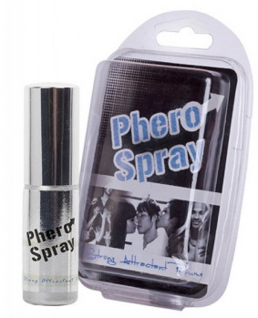 RUF0002051 Phero Spray