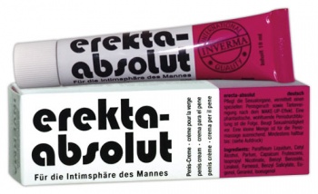 i202 617385 Erekta Absolut Creme