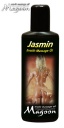 621668  Jasmín Magoon masážní olej
