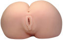 504025 Realistixxx Pussy Masturbator