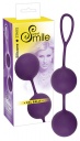 522090 Venušiny kuličky Smile XXL