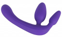 509663 Trojité dildo Triple Teaser