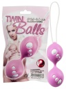 511170 Venušiny kuličky Twin Balls