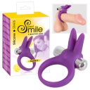 583537 Krúžok na penis s vibrátorom