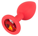 517127 Anální kolík Colorful Joy Jewel