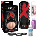 531685 Masturbátor PDX Air-Tight Pussy