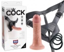 531618 Penis s postrojem King Cock 