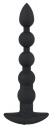 592820 Vibrační anální prut Black Velvets