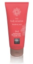 623628 Masážní a lubrikační gel 2v1 Strawberry Scent