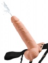 37411 Postroj se stříkajícím penisem