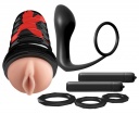 546216 Masturbační set PDX Elite Ass-gasm Extreme