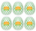 5000114 Set TENGA Easy Beat Egg STUD