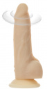553751 Rotační a vibrační penis Naked Addiction