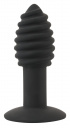 551503 Kroucený anální kolík