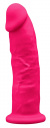 5400058 Vibrátor SilexD Premium Silicone Dildo