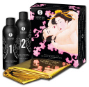 628166 Shunga Oriental Body Slide Strawberry Sparkling Wine