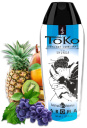 627909 Lubrikační gel Shunga Toko Aroma Exotic Fruits