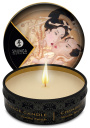 627747 Mini masážní svíčka Shunga Desire Vanilla Fetish