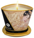 627674 Masážní svíčka Shunga Desire Vanilla Fetish