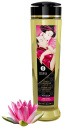 627380 Masážní olej Shunga Amour Sweet Lotus