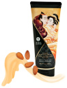 627658 Masážní krém Shunga Kissable Almond Sweetness