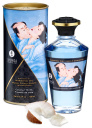 627500 Shunga Aphrodisiac Warming Oil Coconut Thrills