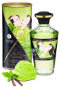 627534 Shunga Aphrodisiac Warming Oil Midnight Sorbet
