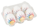 537810 Set TENGA Easy Beat Egg SHINY Pride Edition