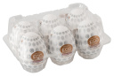 505820 Set TENGA Easy Beat Egg CRATER stronger