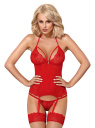 26202193111 Korzet a tanga Obsessive