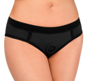 24935941021 Bad Kitty Strap-on-Panties kalhotky
