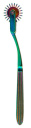 5003679 Fetish Collection Rainbow Single Pinwheel kolečko na nervy