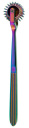 5003687 Fetish Collection Rainbow Triple Pinwheel koliesko na nervy