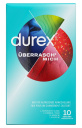 415774 Durex Überrasch Mich kondomy 10 ks