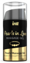 631132 intt Pearls in Love masážní gel s perlami