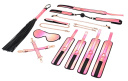 24936673001 Liebe Seele Vivid Sakura bondage set
