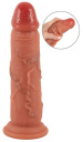 5004942 Real Skin dildo