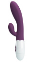 DEBRA01686/BI-014263-A2 G-bod vibrátor Pretty Love Alvis