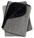 5005469 Liberator Faux Fur Fascinator prikrývka