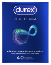 417068 Durex Performa kondómy 40 ks